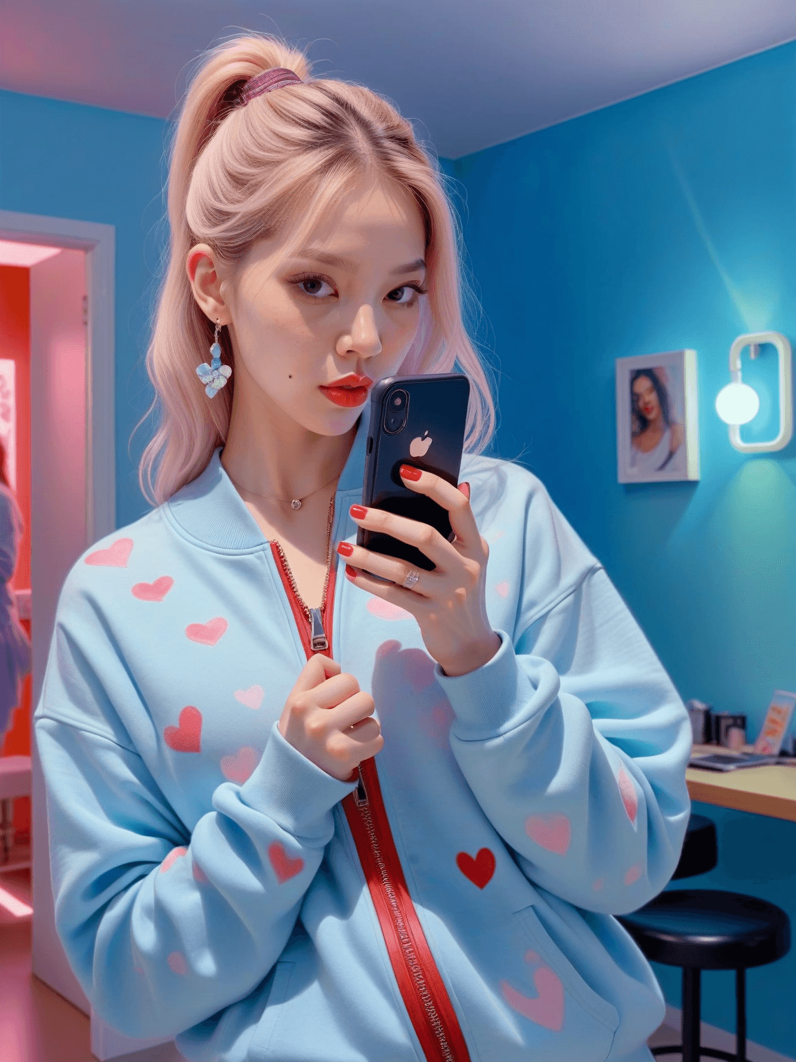 Thumbnail of роза