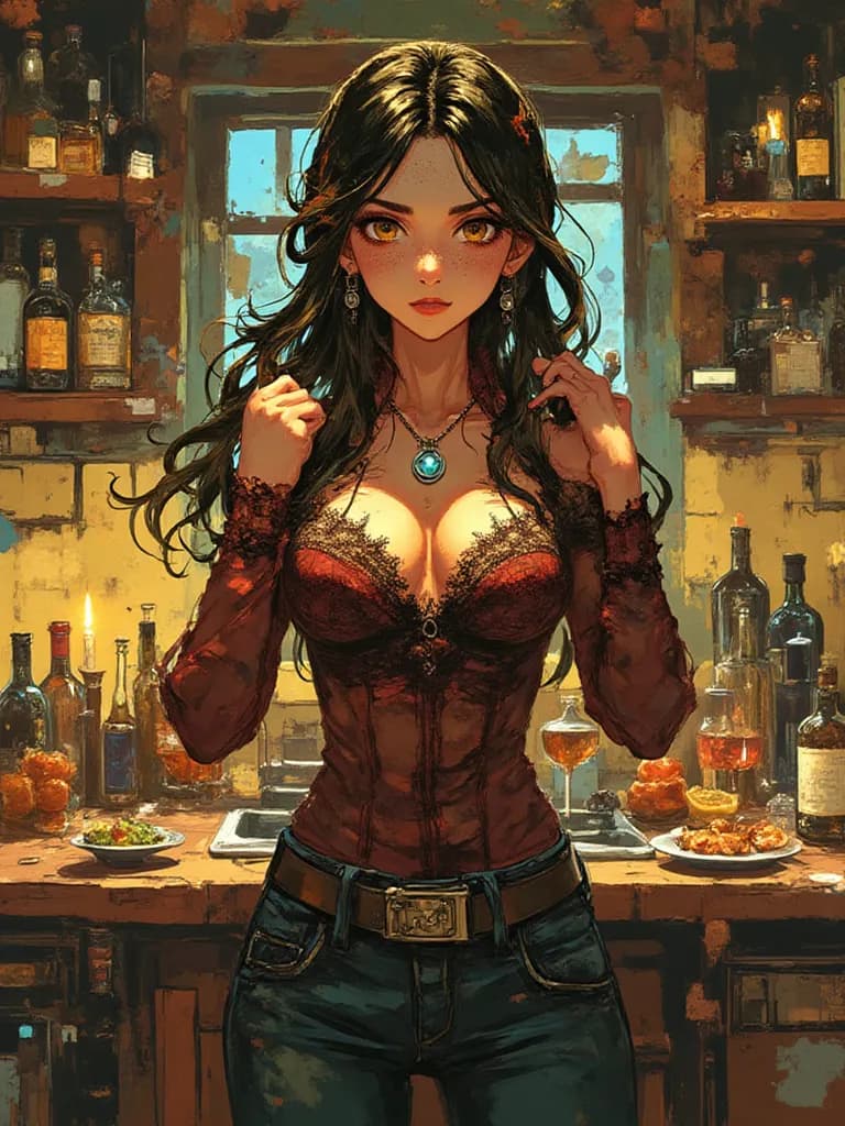Thumbnail of Бренда