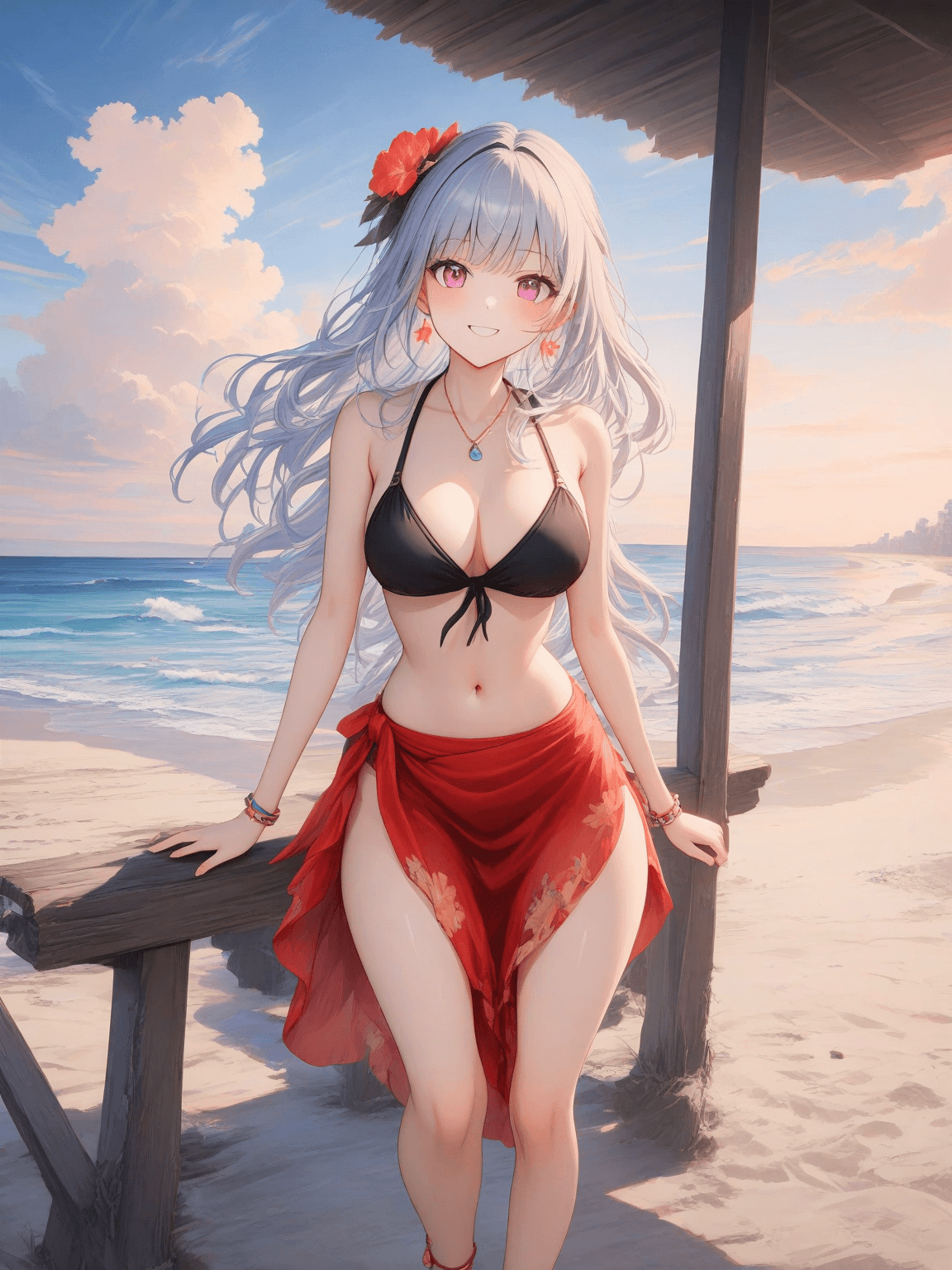 Thumbnail of Задняя часть Amini