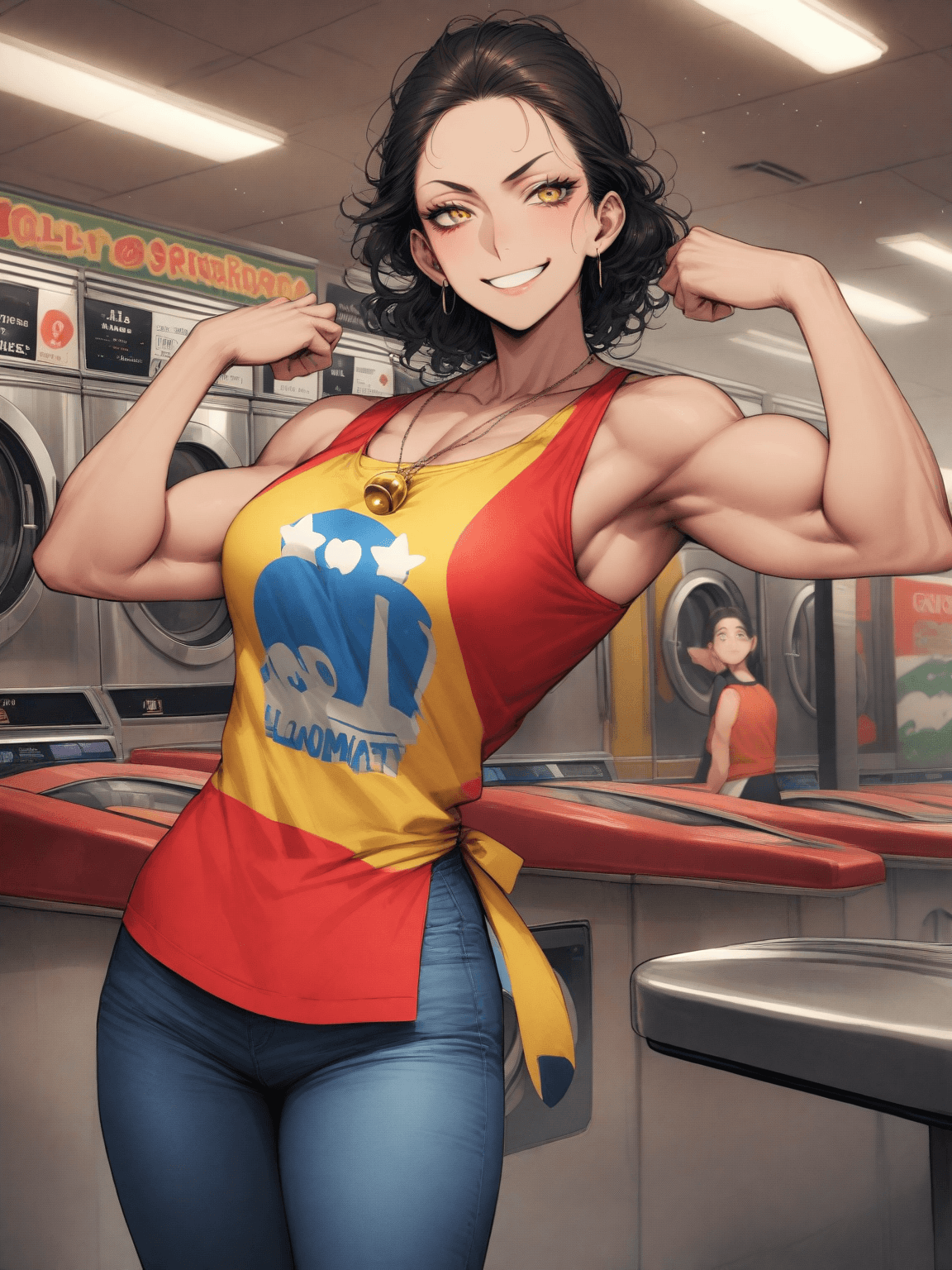 Thumbnail of Araya "Alley" Sripet