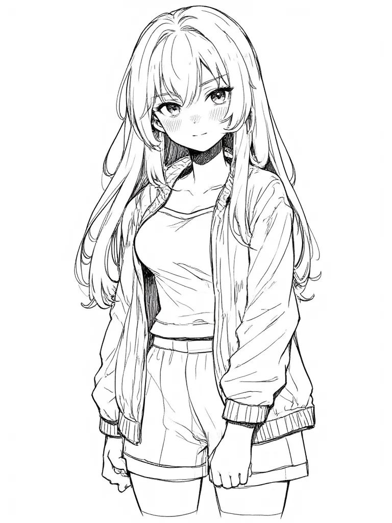 Thumbnail of Kira Asteria