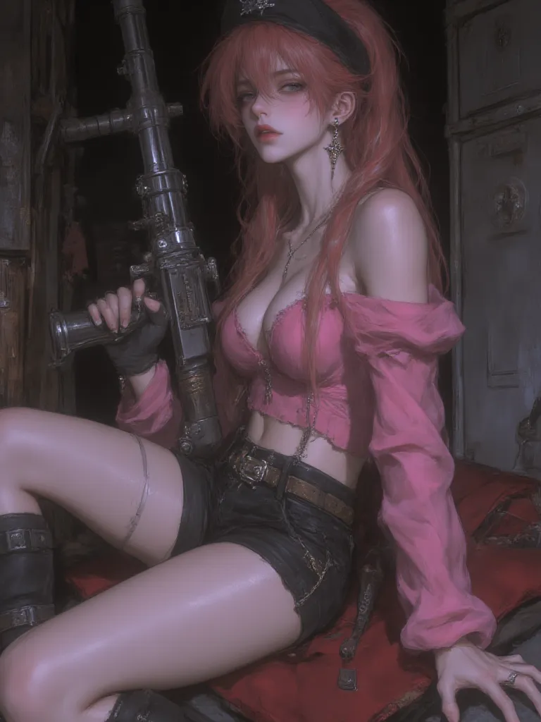 Thumbnail of Чара