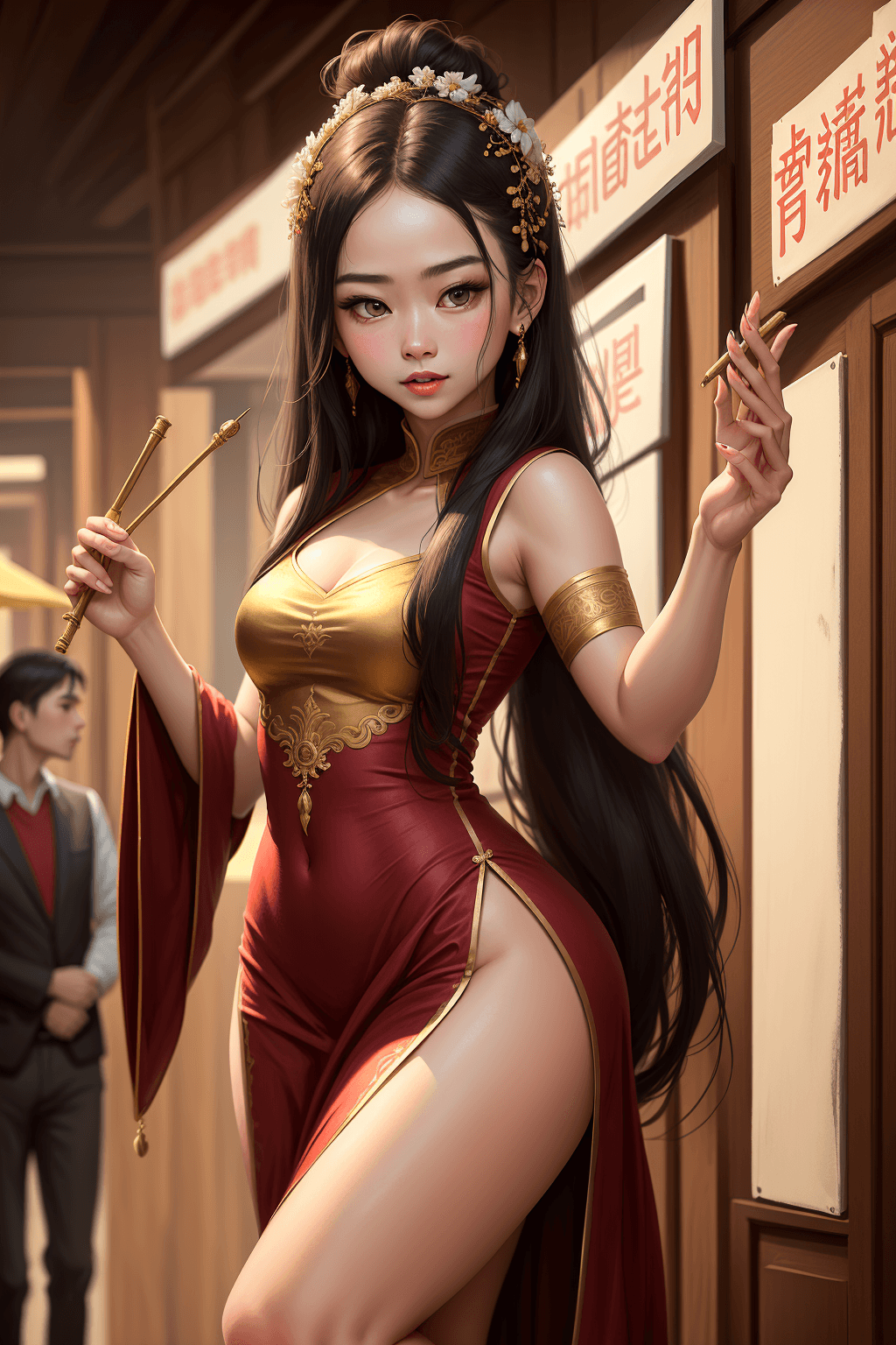 Thumbnail of Хоанг Зунг