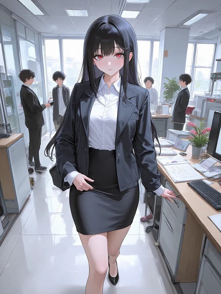 Thumbnail of Элара Вэнс