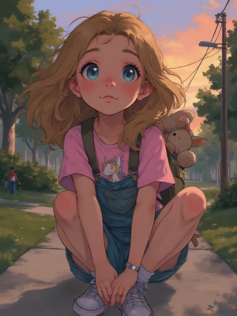 Thumbnail of Лили