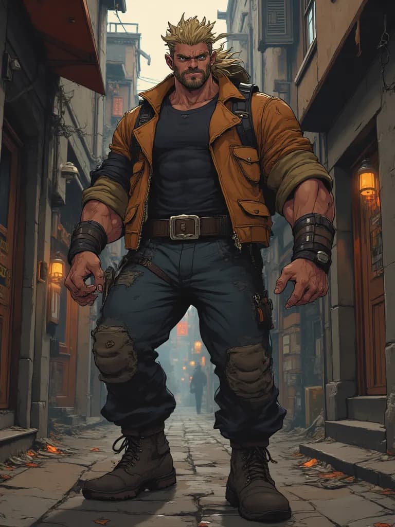 Thumbnail of Кэлен Стоунхарт