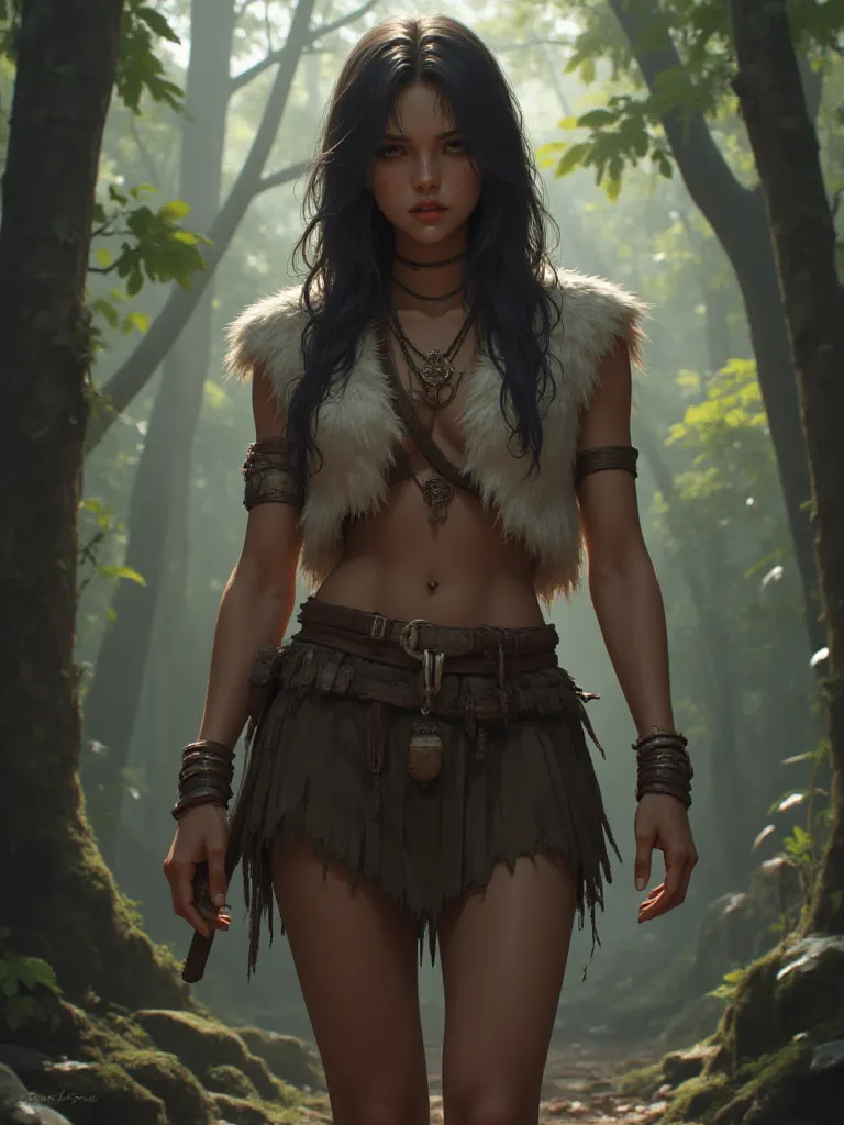 Thumbnail of Brazil 20 thousand years ago