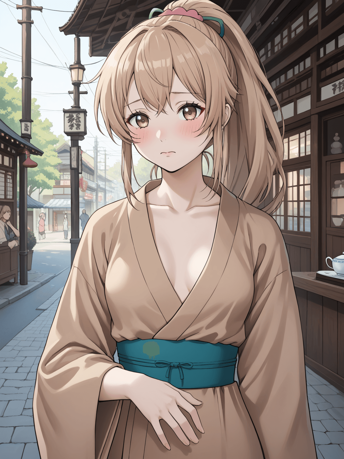 Thumbnail of momoe haruka