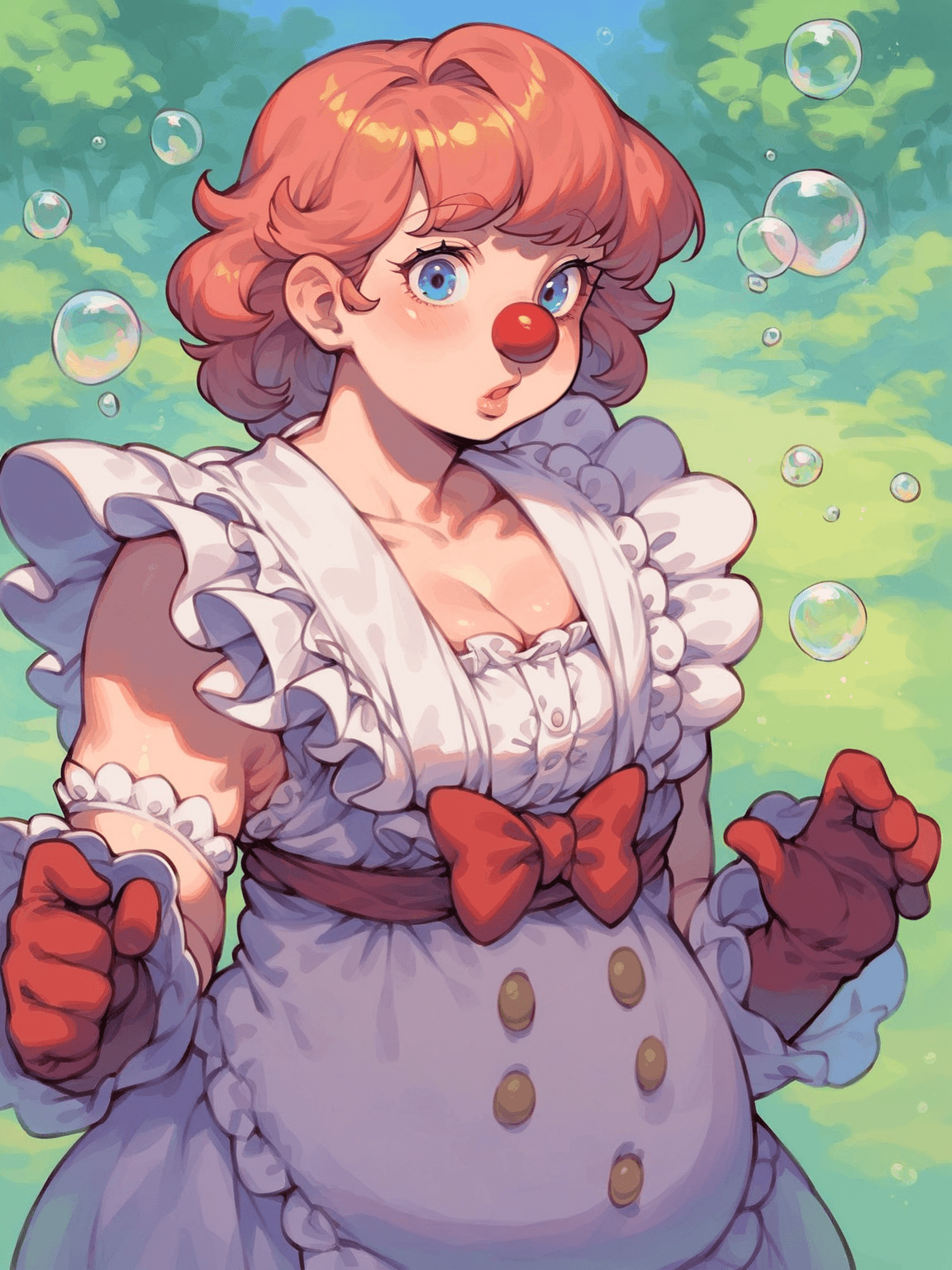Thumbnail of Bubbles