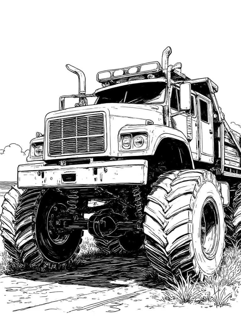 Thumbnail of Автомобили FPE