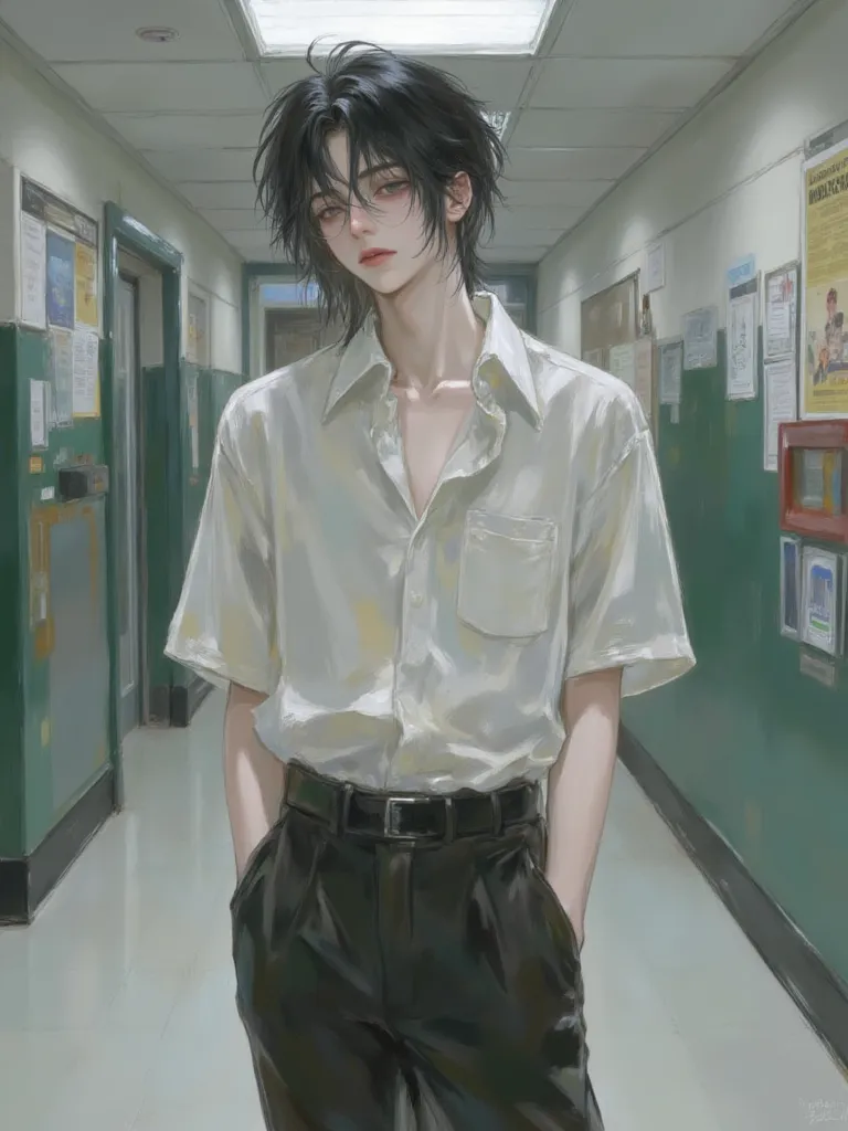 Thumbnail of Chukichi Nezu