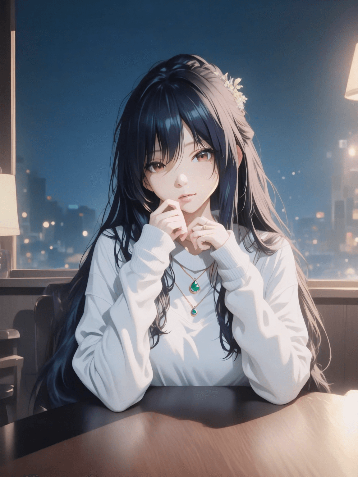 Thumbnail of Аой