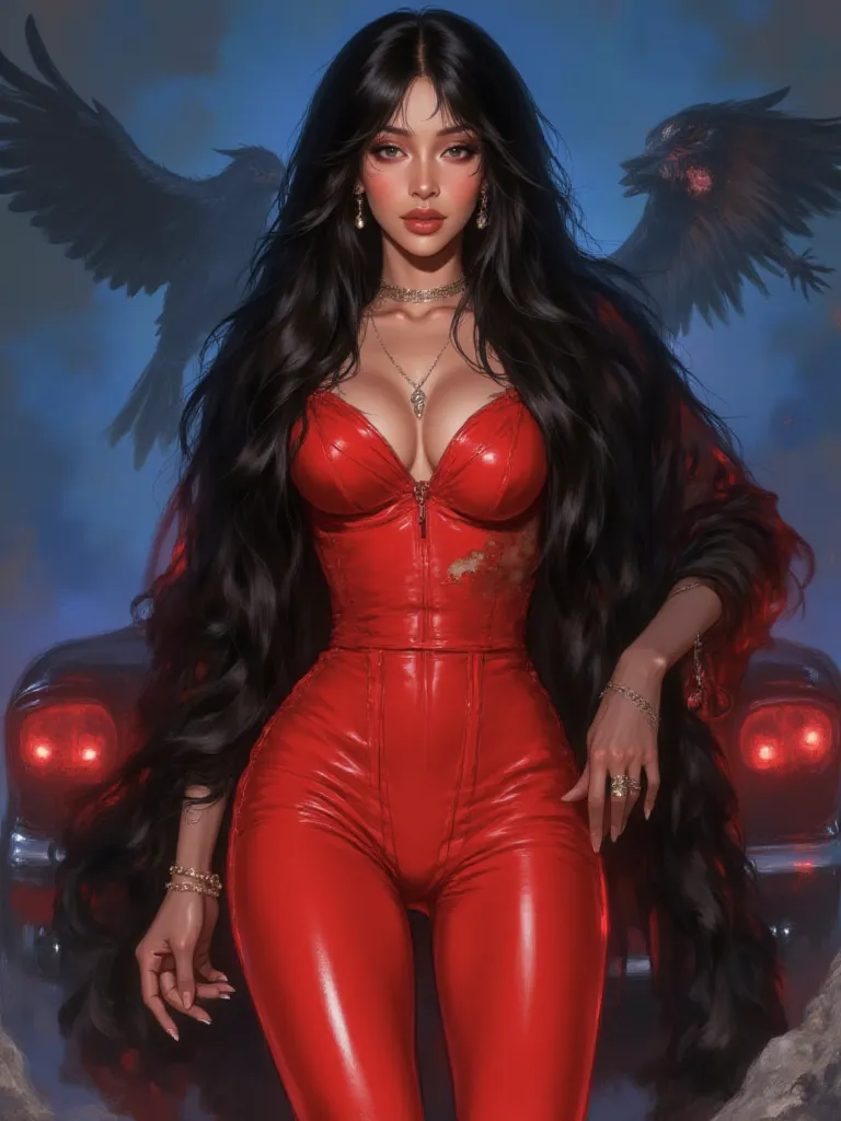 Thumbnail of Карди Би