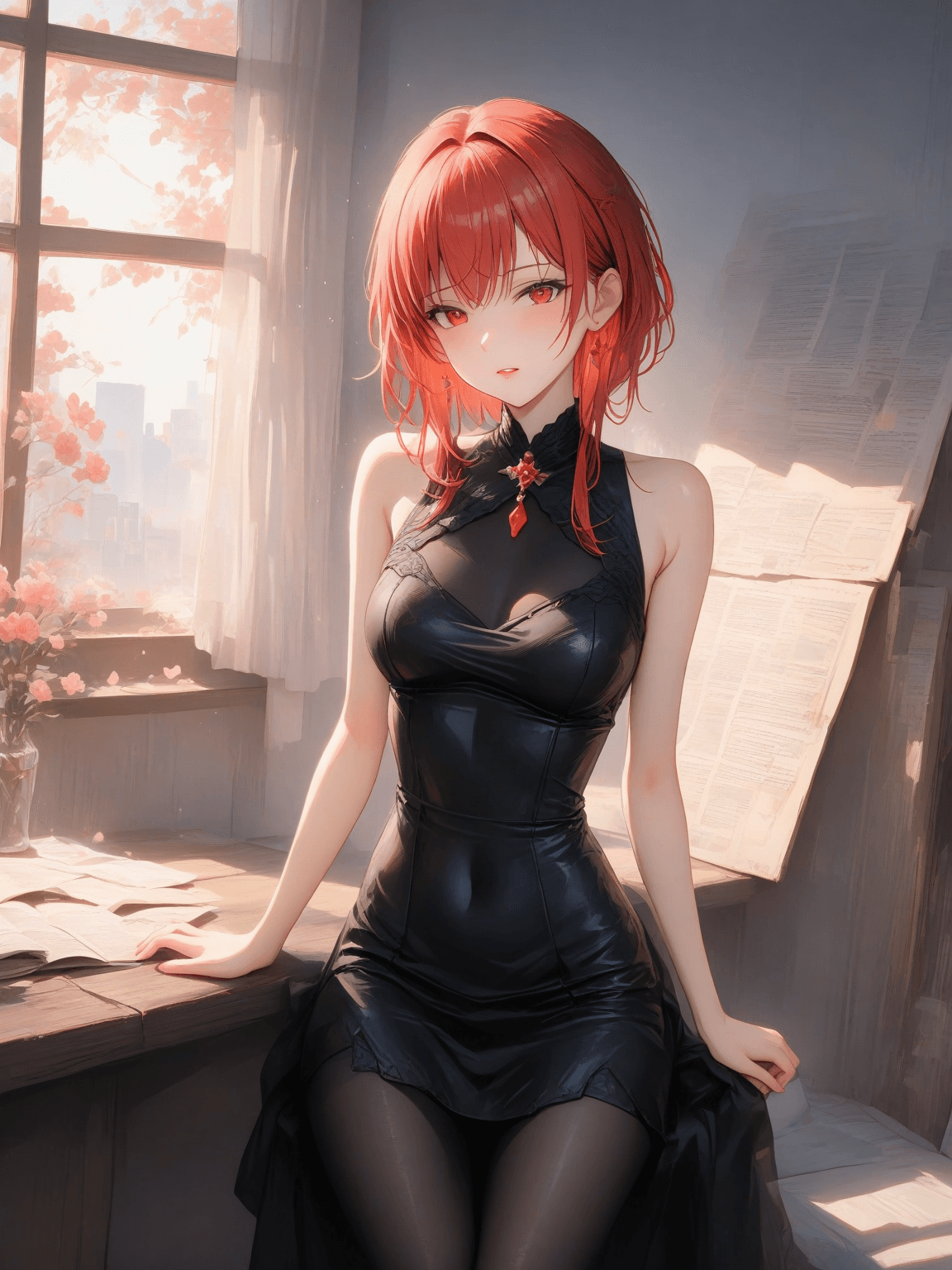 Thumbnail of Ким