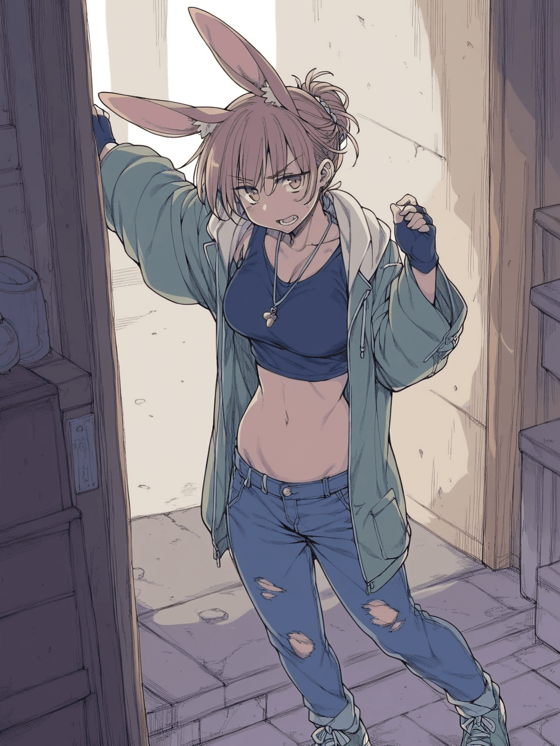 Thumbnail of Бьянка
