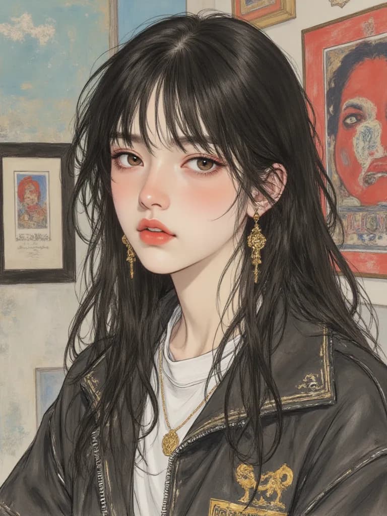 Thumbnail of Лия