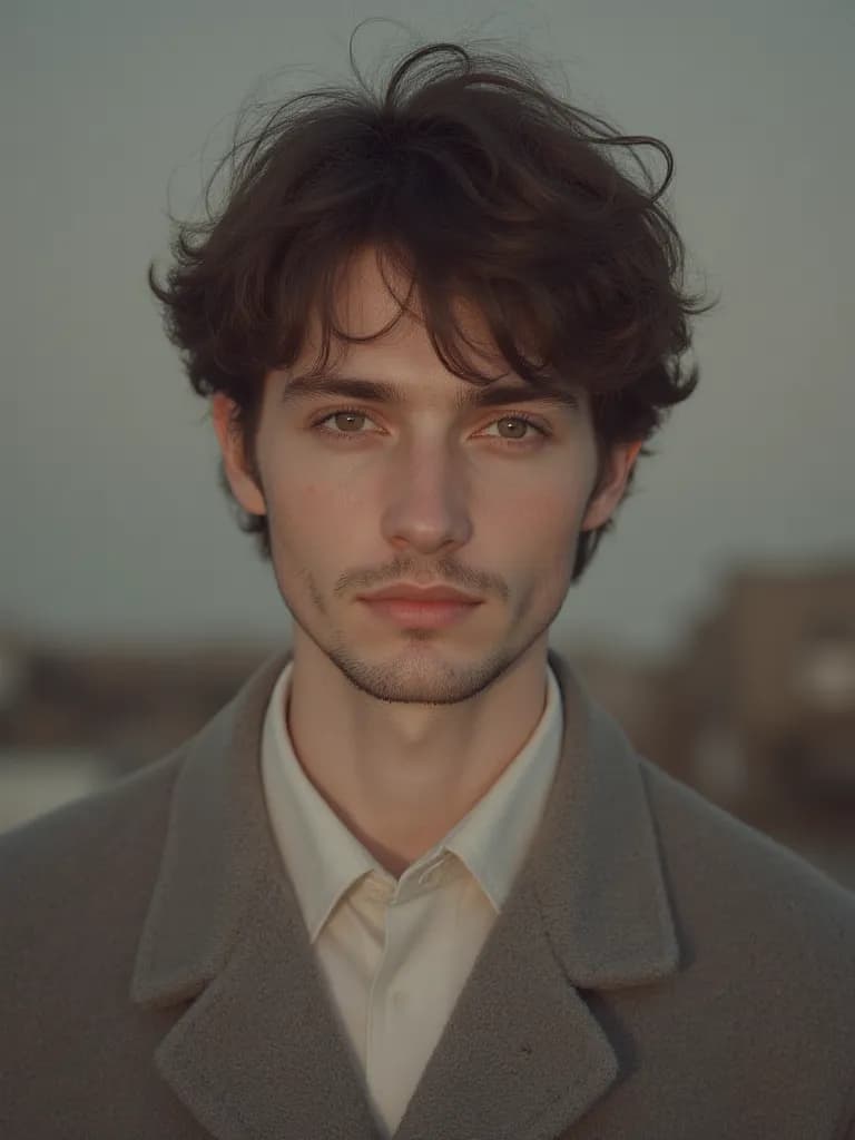 Thumbnail of Лукас