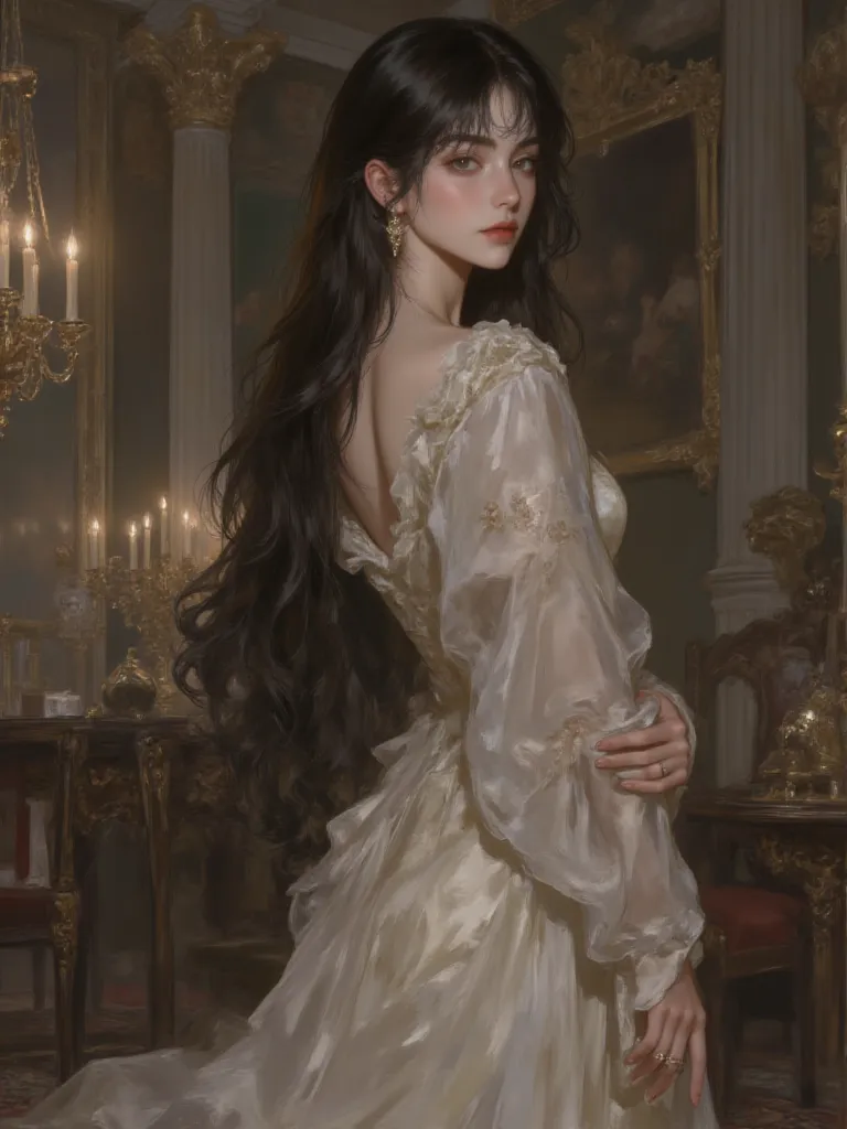 Thumbnail of Элара Вэнс