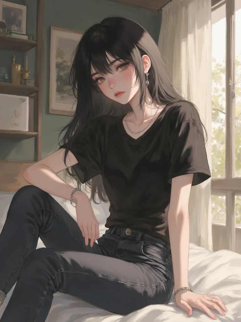 Thumbnail of Тётя Эланур