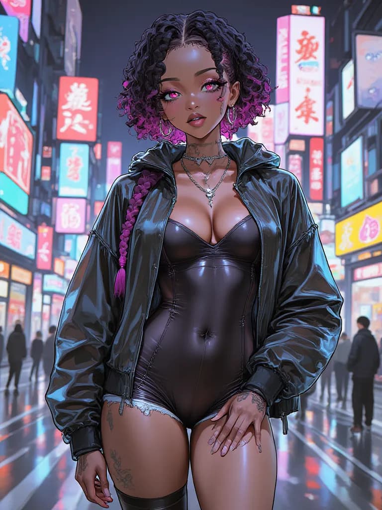 Thumbnail of "Зара — бархатная змея"