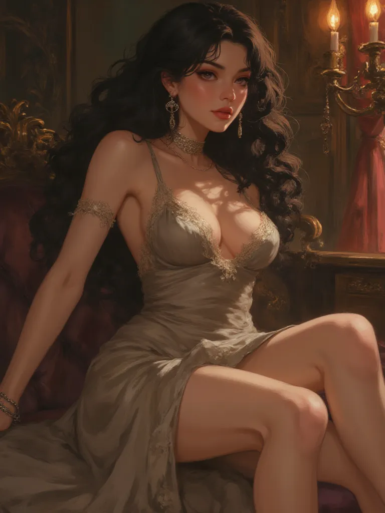 Thumbnail of Серафина