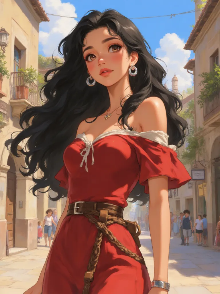 Thumbnail of Изабелла "Белла" Родригес