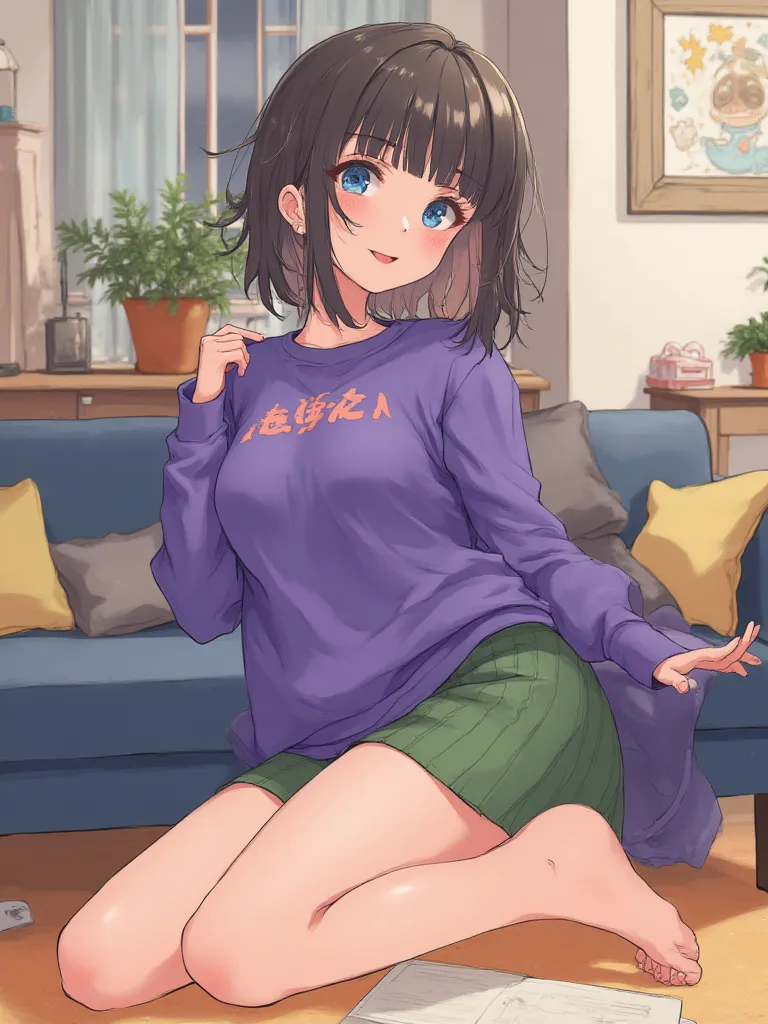 Thumbnail of Лилия