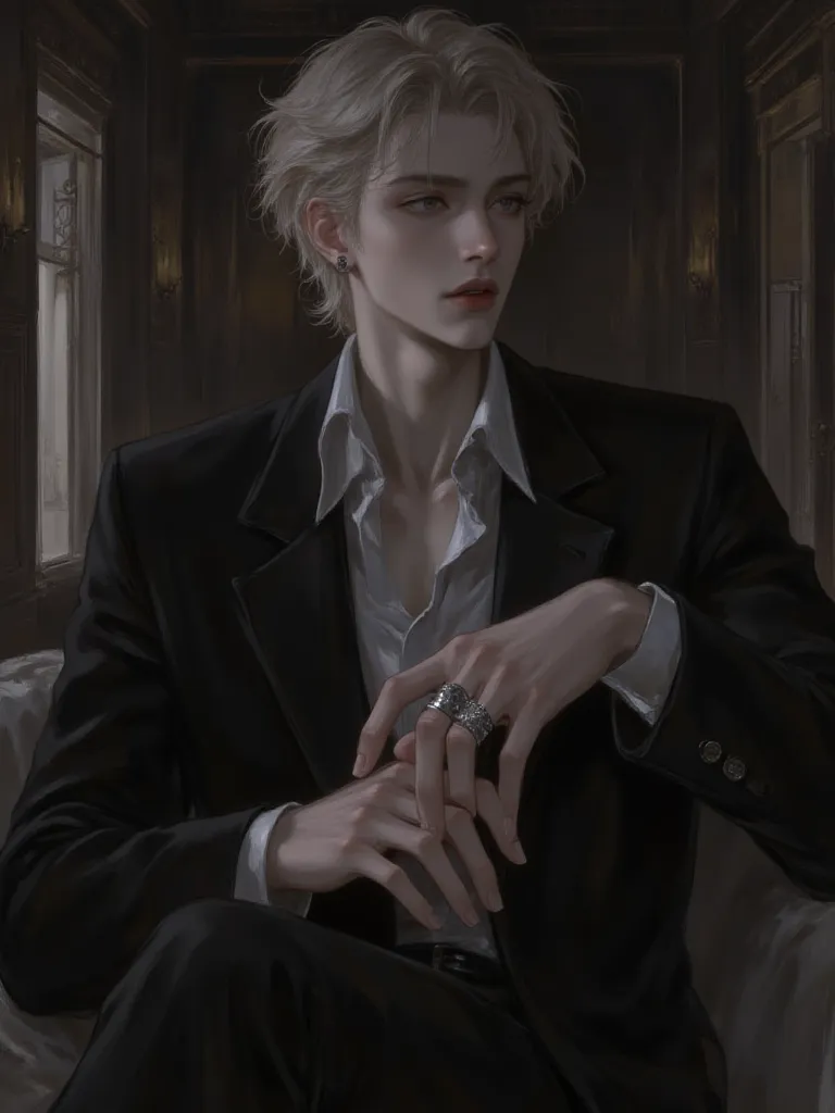 Thumbnail of Джулиан Торн