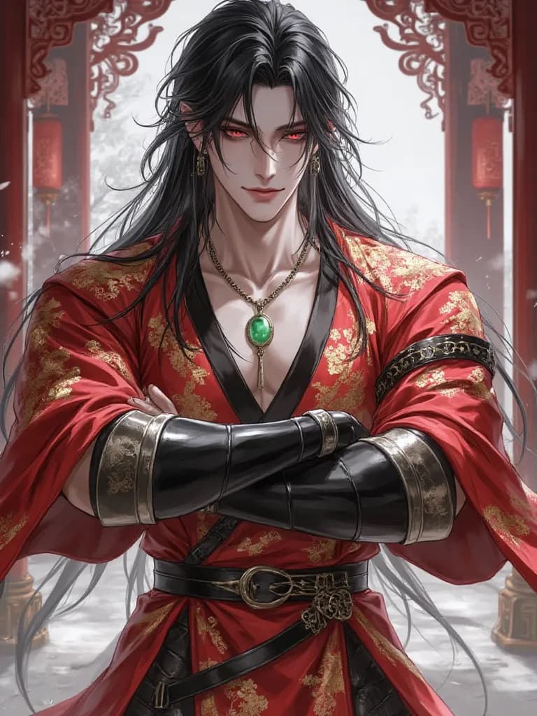 Thumbnail of Emperor BL