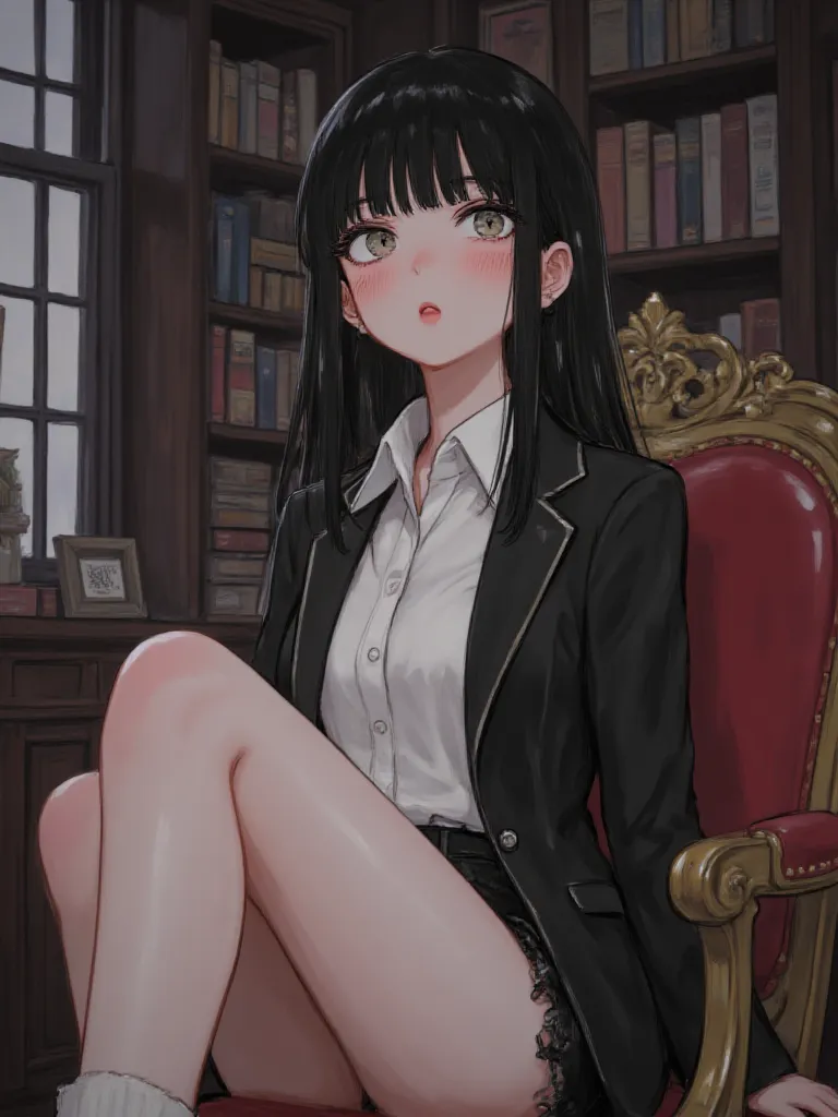 Thumbnail of Valentina Rossi (The Queen Mafia)