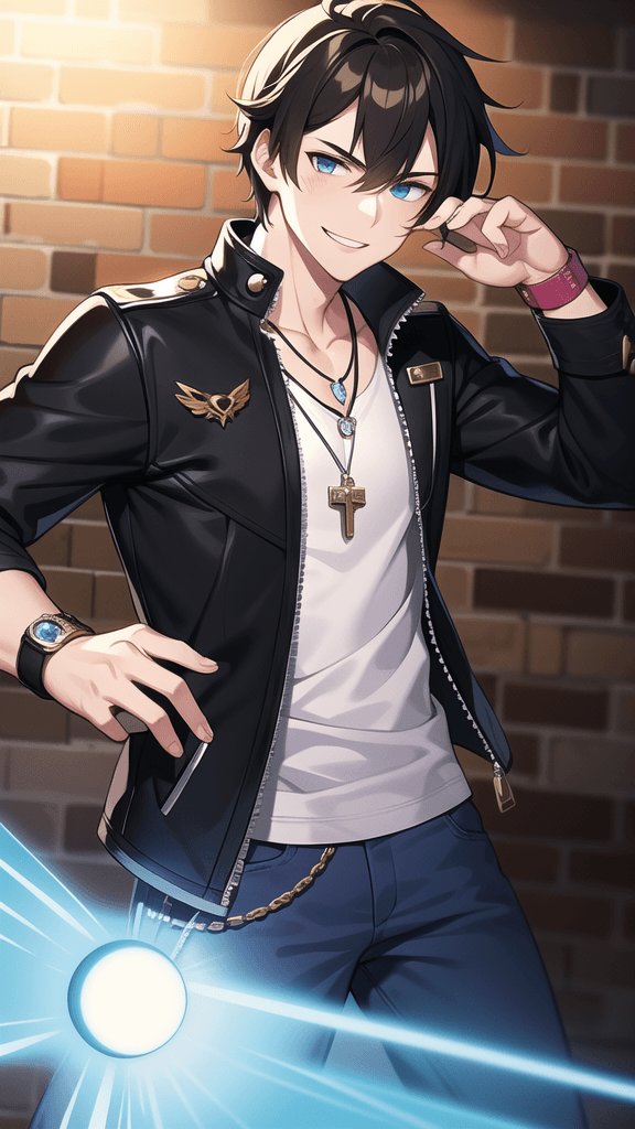 Thumbnail of "Aiden"