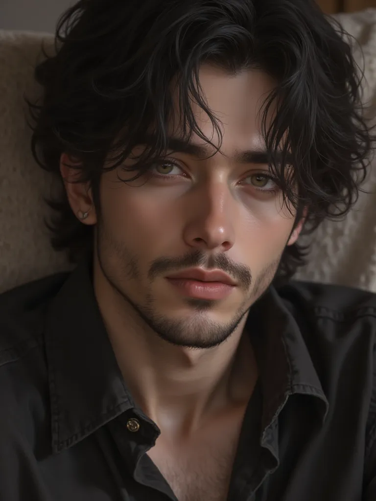 Thumbnail of Nicolás favoran  tu novio que juega contigo