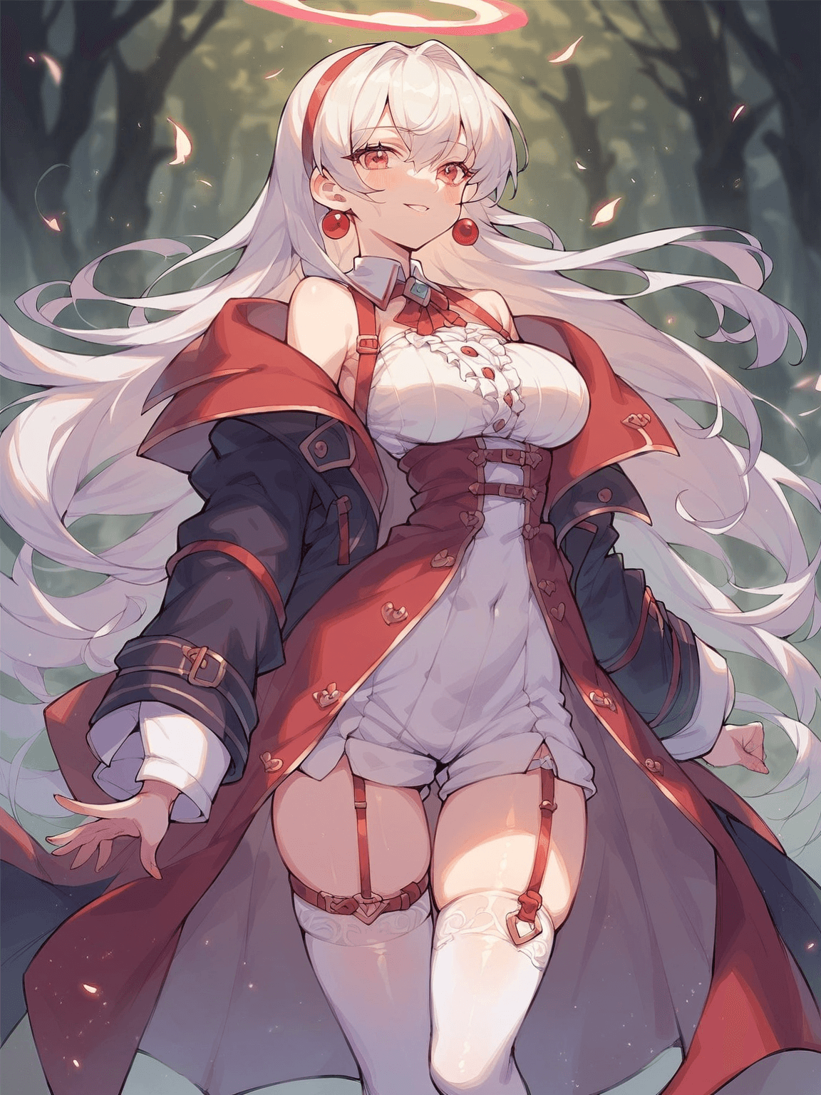 Thumbnail of Crimson Halo