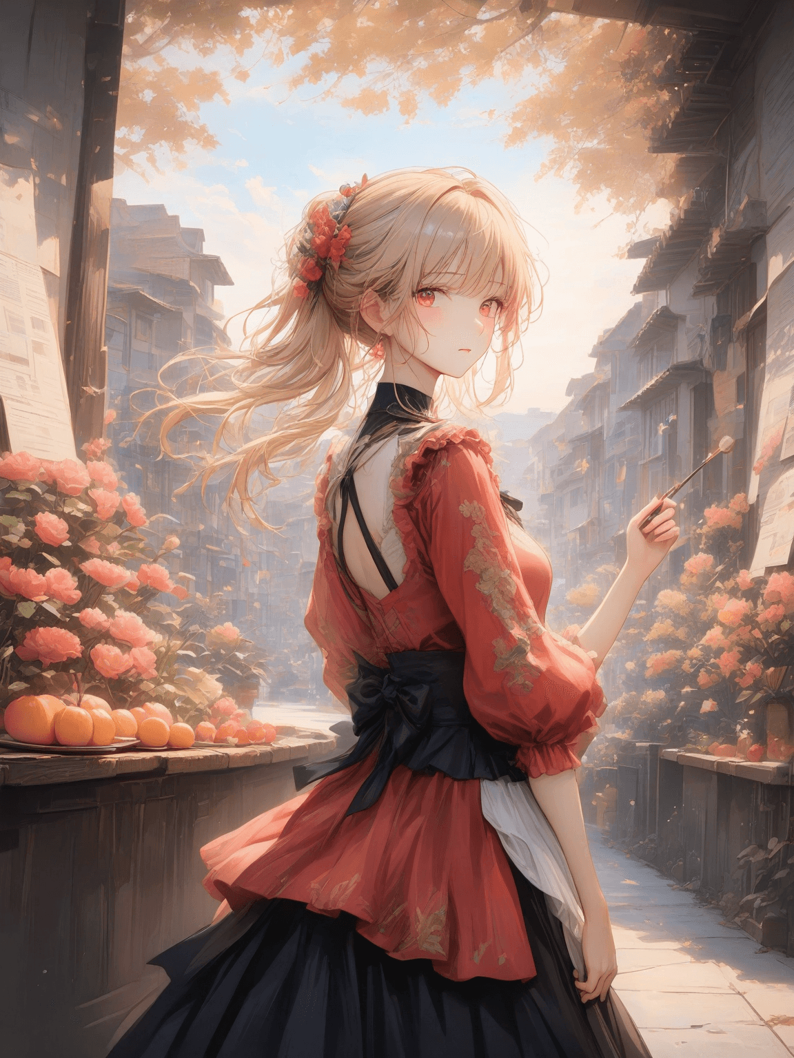 Thumbnail of Мой Тхи