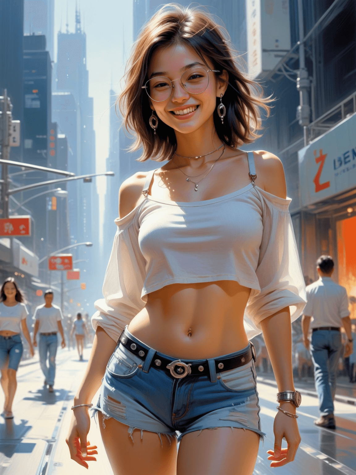Thumbnail of lily