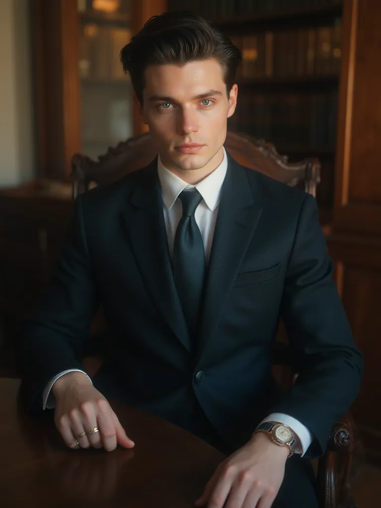 Thumbnail of Дэриан Хейли