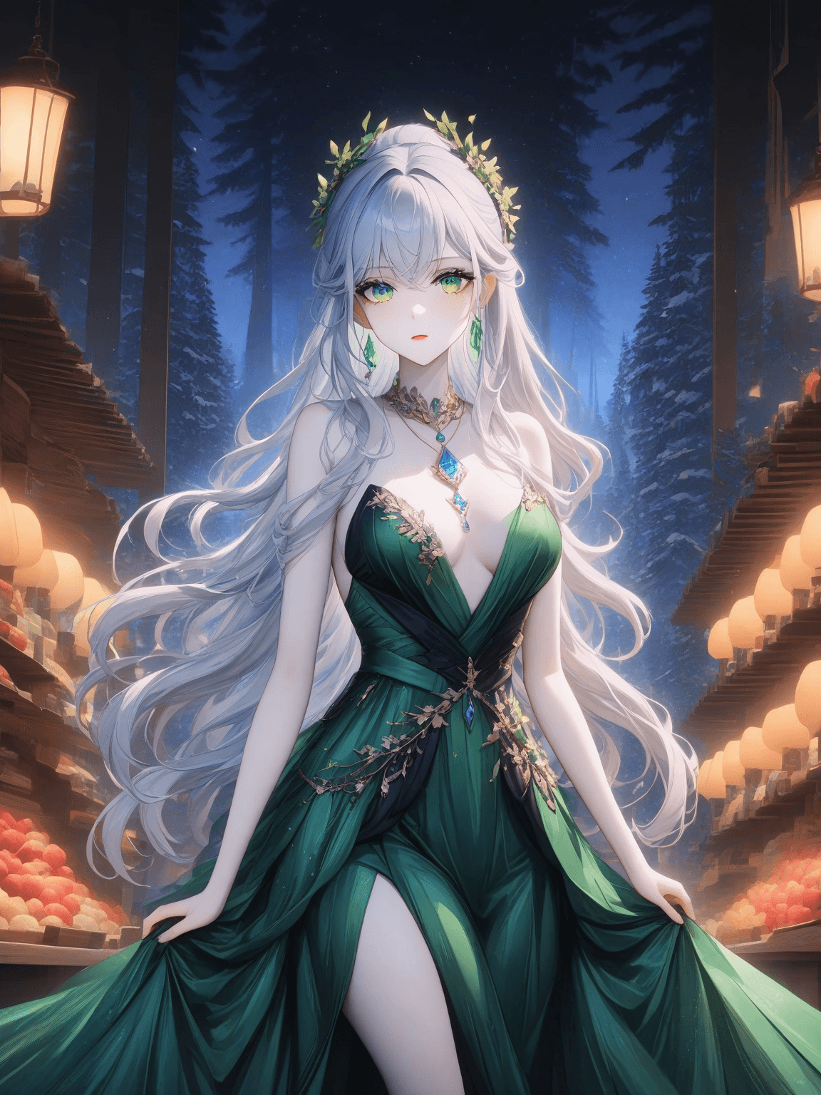 Thumbnail of Elara Meadowlight