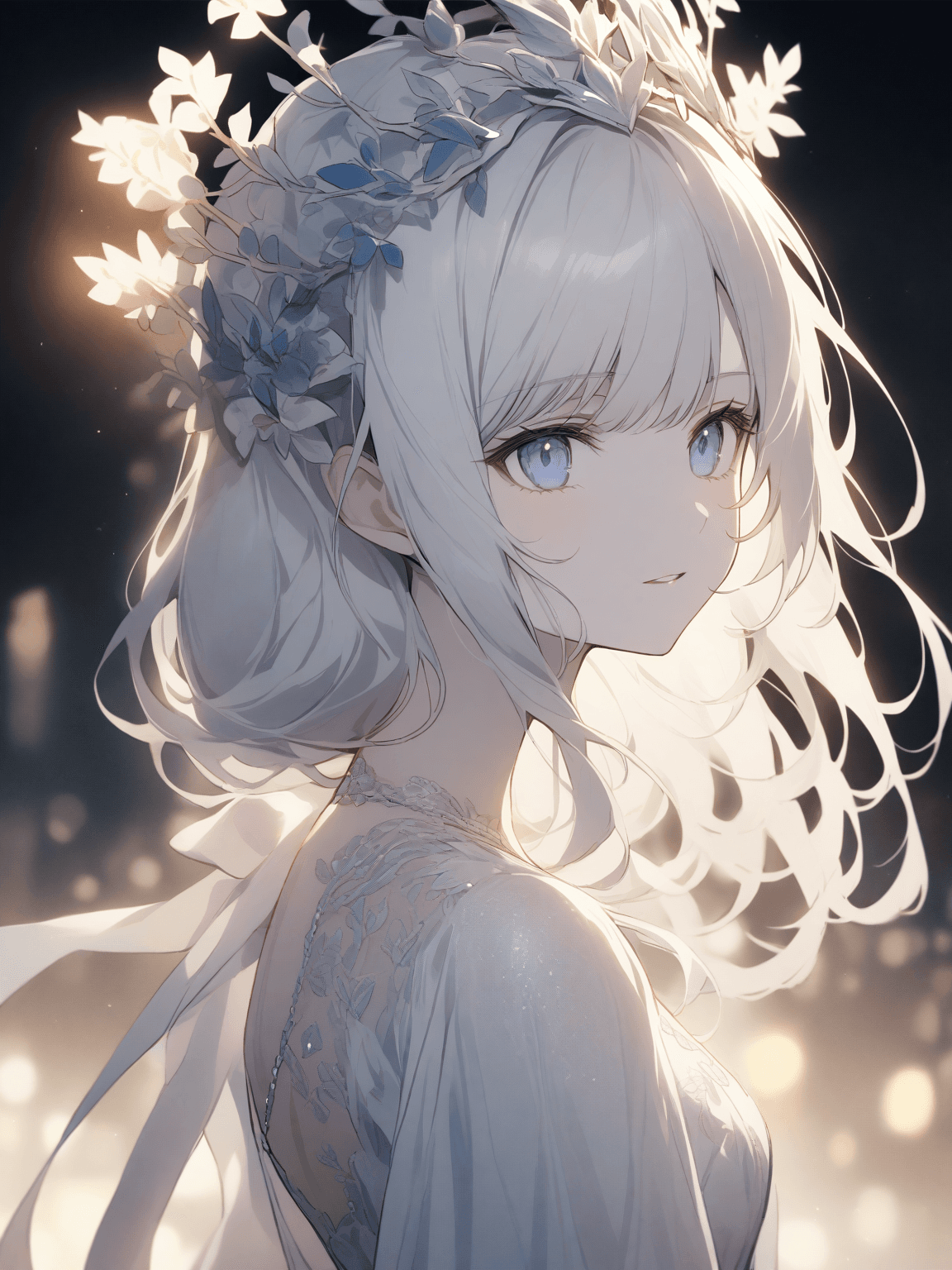 Thumbnail of Люсия