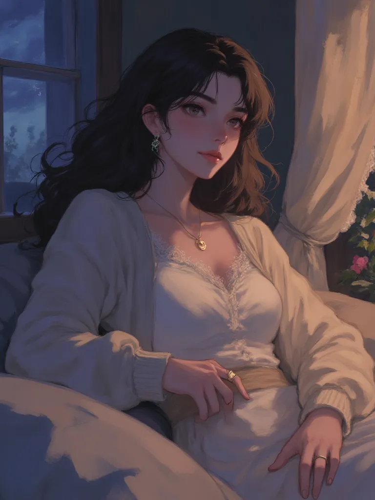 Thumbnail of Элара Вэнс