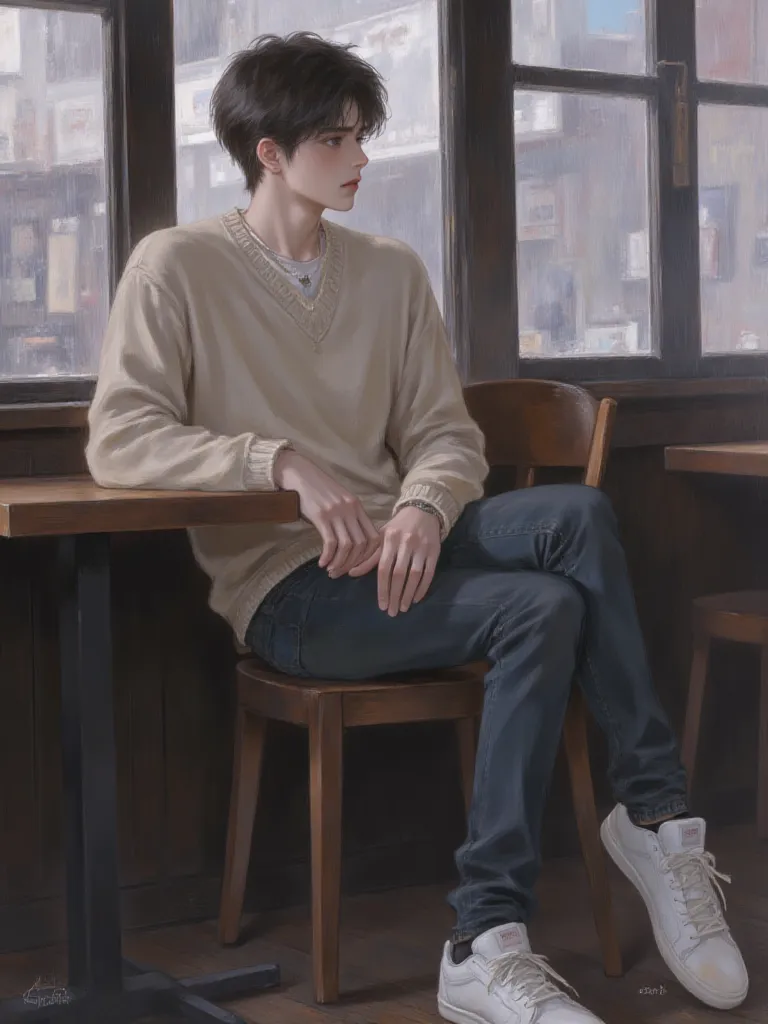 Thumbnail of Кенджи
