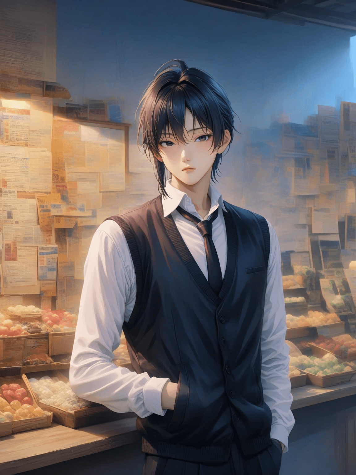 Thumbnail of Чиво