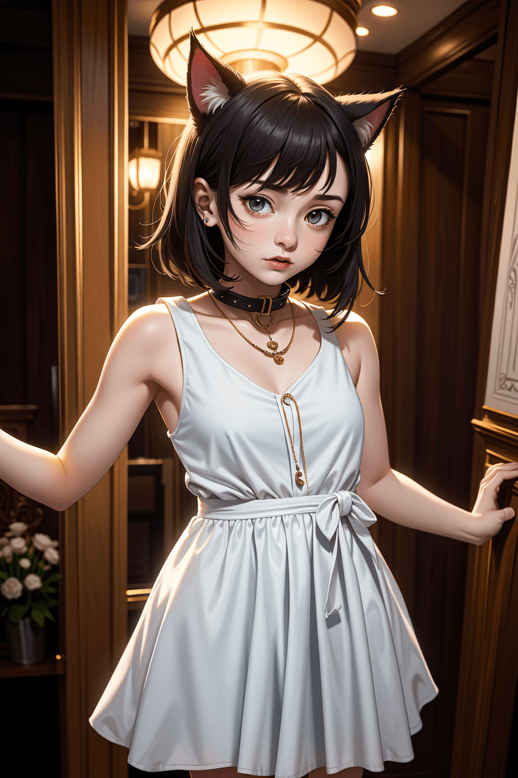 Thumbnail of Неко