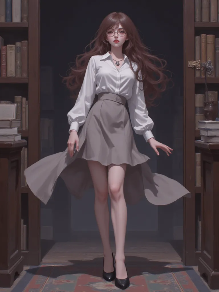 Thumbnail of Elara Meadowlight