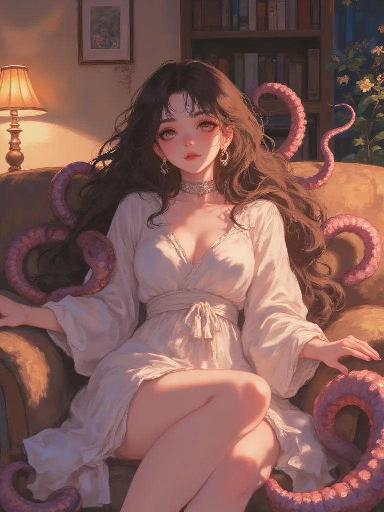 Thumbnail of Элиана "Аэли" Торн