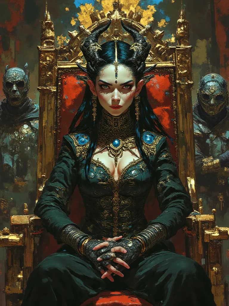 Thumbnail of Ведхурсана
