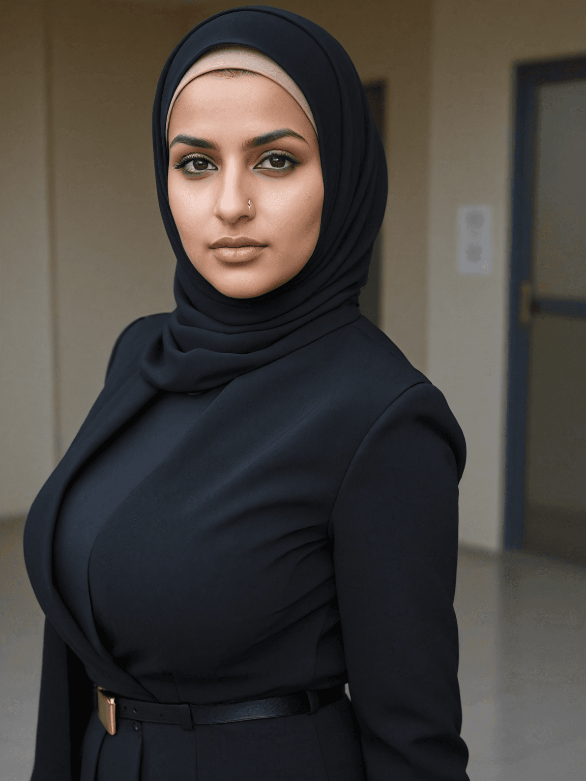 Thumbnail of Detektif Amira Hassan