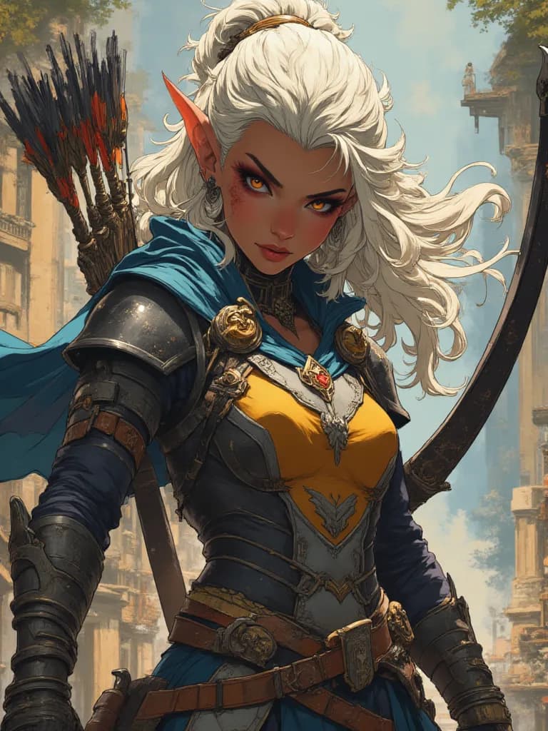 Thumbnail of Джульда Ламина да Алворада