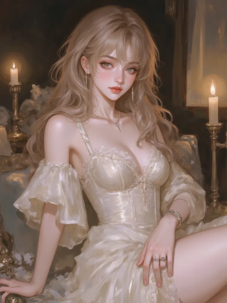 Thumbnail of Лисбет