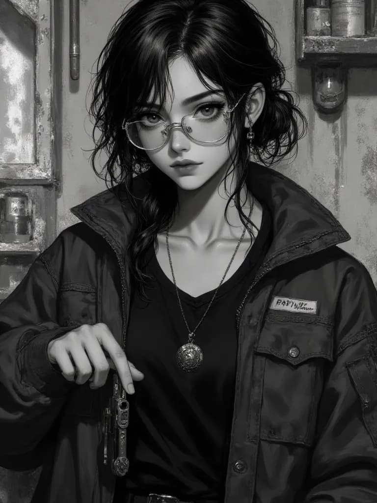 Thumbnail of Элара Вэнс