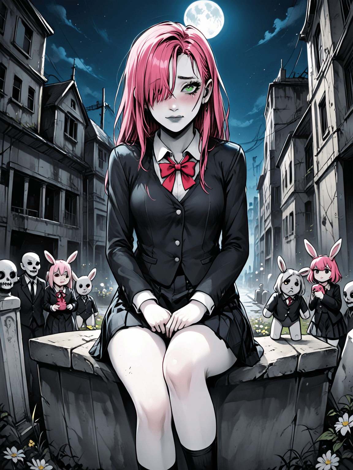 Thumbnail of Шираюки